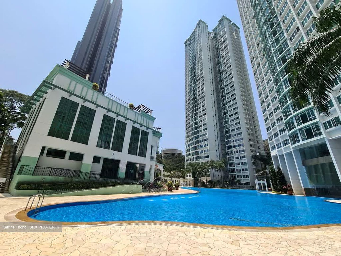 Queens (D3), Condominium #587628761